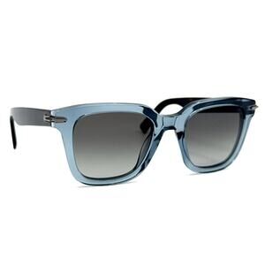 New, CHRISTIAN DIOR Sunglasses DiorBlackSuit S10I 45A1 Authentic